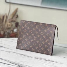 LV Cosmetic Bags